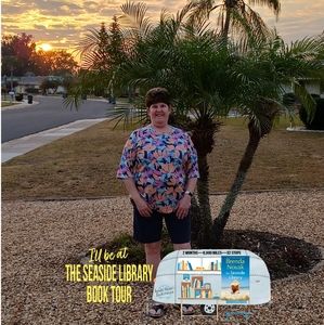 Meet your Posher, Sue